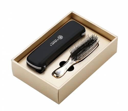 La brosse révolutionnaire TOKIO S.Heart.S